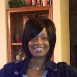 Meet your Posher, Keisha